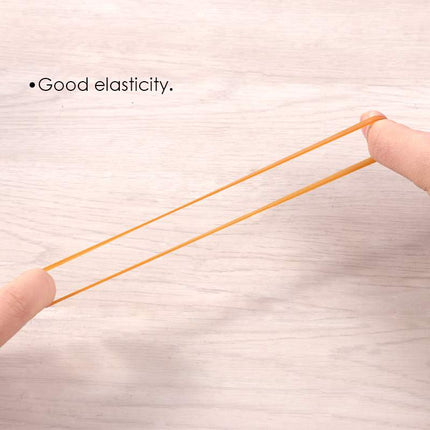Foska Rubber Bands -5mm