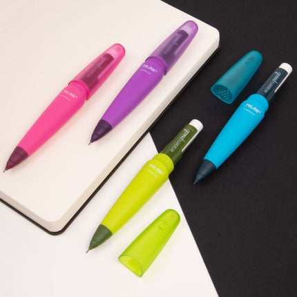 Milan 2B mechanical pencils