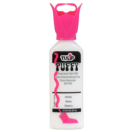 Tulip Puffy Dimensional fabric paint 37ml