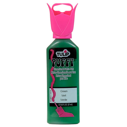 Tulip Puffy Dimensional fabric paint 37ml