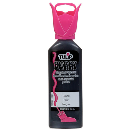 Tulip Puffy Dimensional fabric paint 37ml