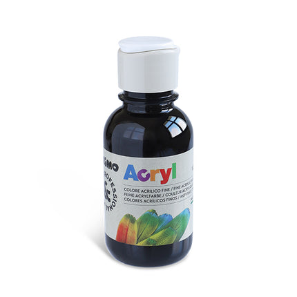 Primo Fine Acrylic Paint- 125ml