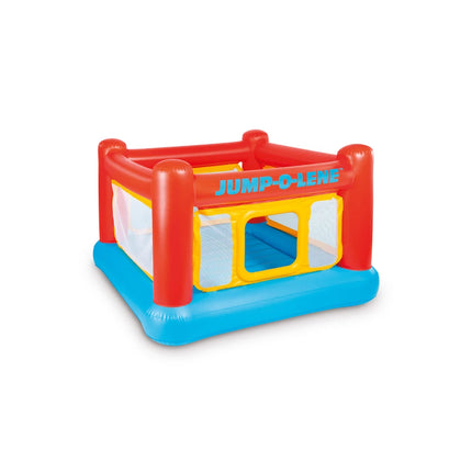Intex Jump-O-Lene Bouncer 1.74x1.74x1.12m