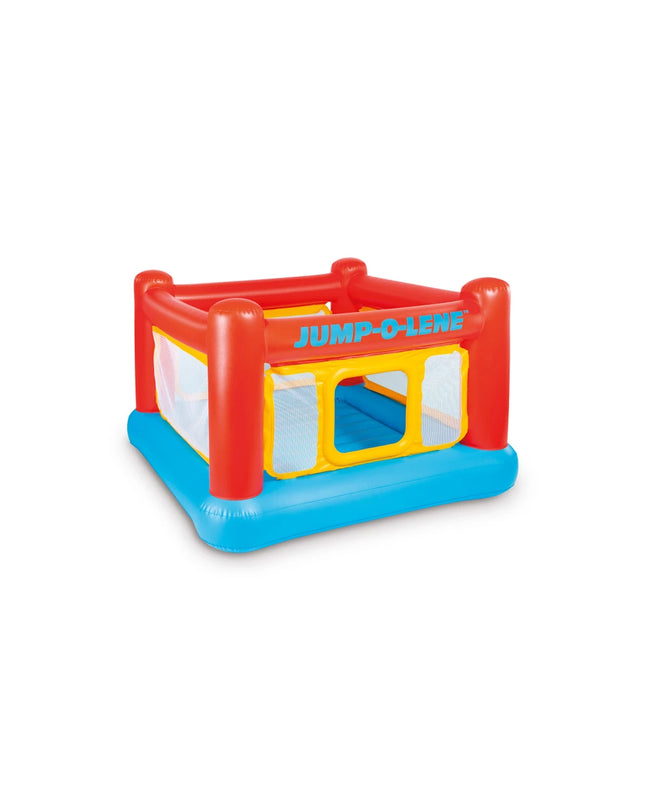 Intex Jump-O-Lene Bouncer 1.74x1.74x1.12m