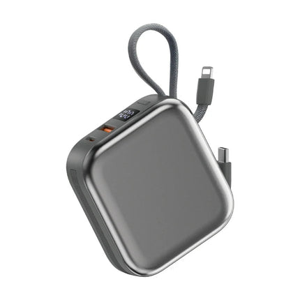 WiWU Wi-P055 Cube Power Bank 10000mAh