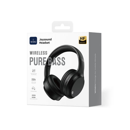 سماعة بلوتوث لاسلكية Wiwu Joysound #TD-11
