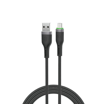 كابل WiWU Wi-C066 لتحويل USB-A إلى كابل IP