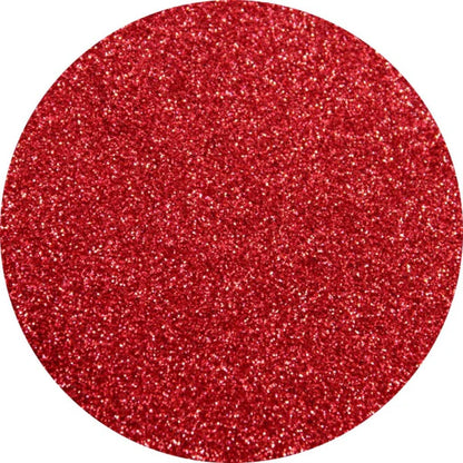 Glitter Shake Jars for Art