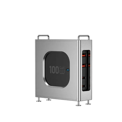 WiWU Wi-G013 Warrior Multi-Port Gan Charging Station