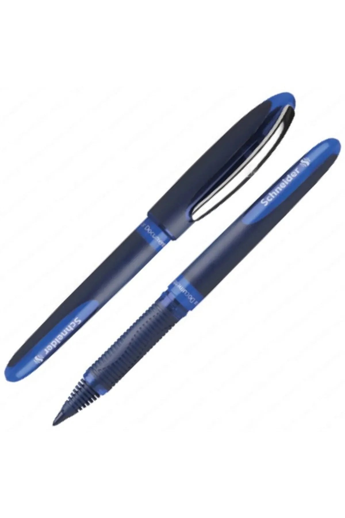 Schneider One Business For Documents Pen 0.6 mm -Blue