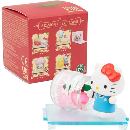 Big Apple Workshop Mini Box Micro