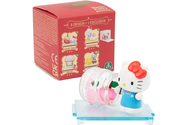 Big Apple Workshop Mini Box Micro