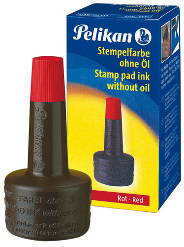 Pelikan Stamping Ink