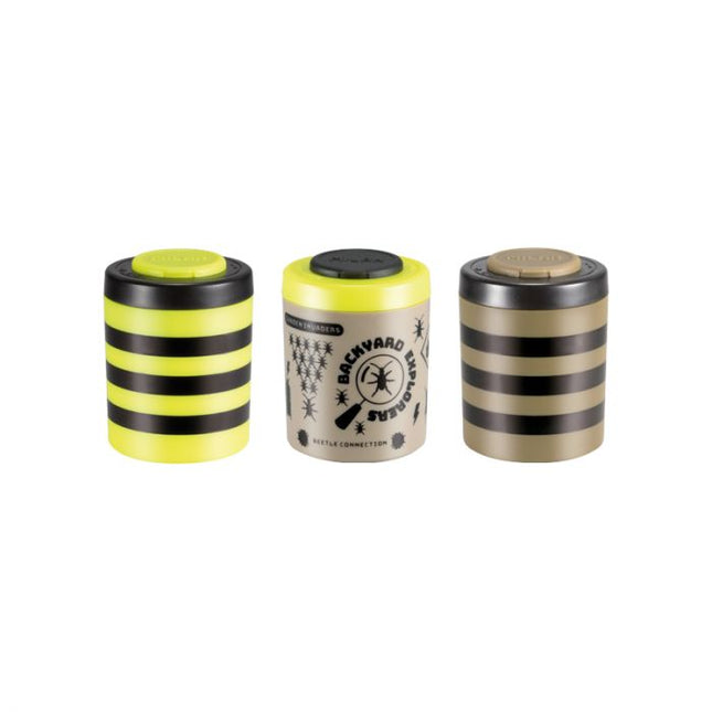 Milan Atomic Double Sharpener