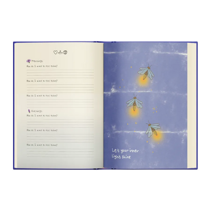 The Orenda Tribe Inner Light Journal