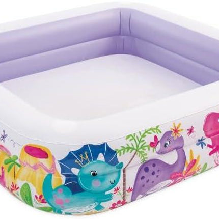 Intex Sun Shade Pool 1.57x1.57x1.22m