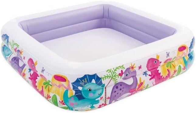 Intex Sun Shade Pool 1.57x1.57x1.22m