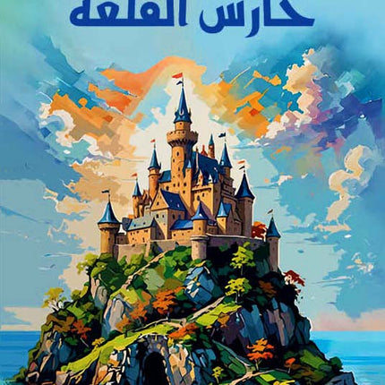 روايات مبسطة-حارس القلعة