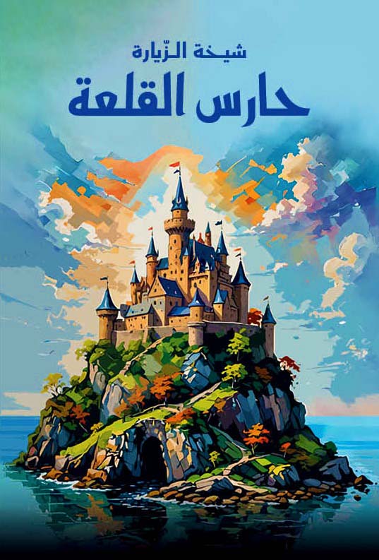 روايات مبسطة-حارس القلعة