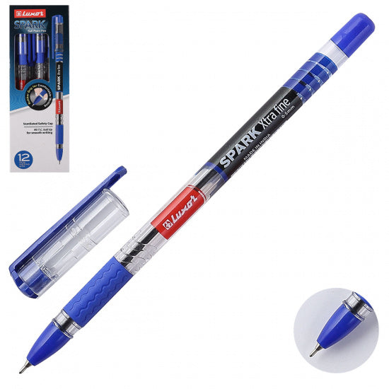 Luxor Spark Ball Point Pen