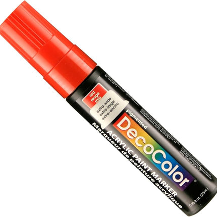 Decocolor Acrylic Paint Marker Big