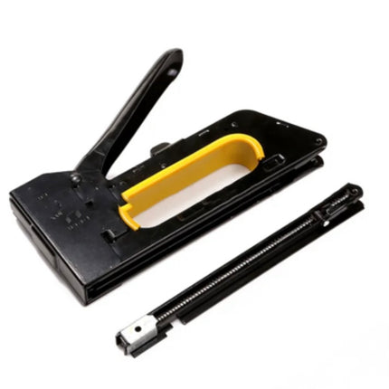 Heavy Duty Stapler Gun Tacker Metal Stapler Hand Staple