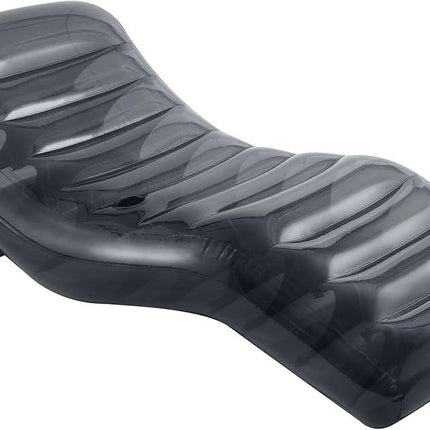 Intex Black Lounge Float 1.91x0.99m