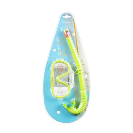 Intex Snorkel Mask (Age 8+)