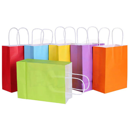 Craft Paper Bag-A3