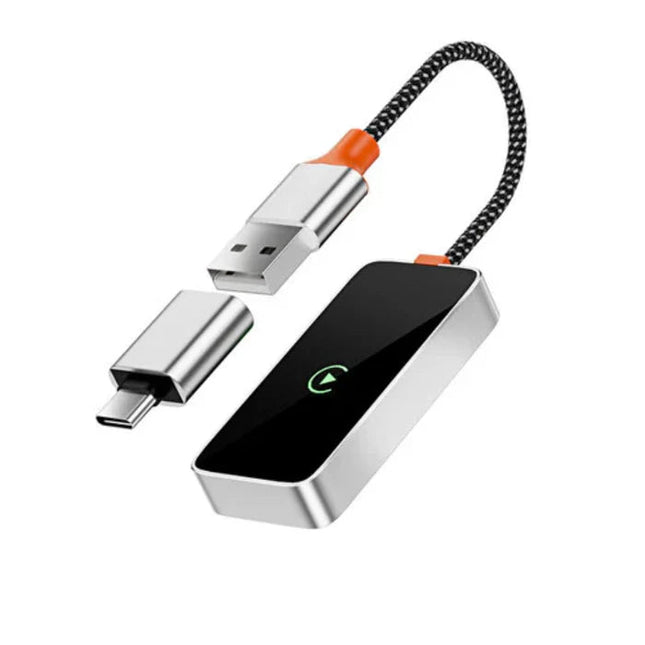 WiWU Wi-CP002 CarPlay Adapter