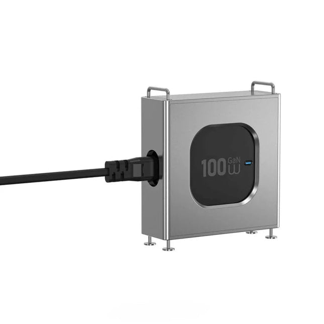 WiWU Wi-G013 Warrior Multi-Port Gan Charging Station