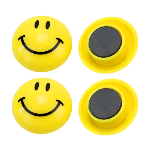 Emojis Magnets Whiteboards