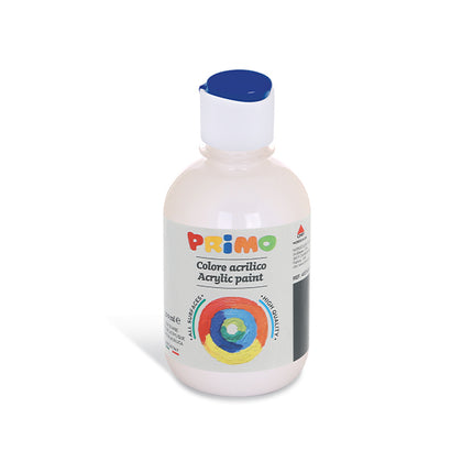 Primo Acrylic Paint Bottle-300 ml