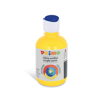 Primo Acrylic Paint Bottle-300 ml