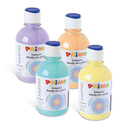 Primo Ready-mix special colours Bottle 300 ml