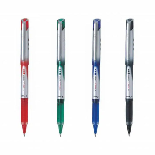 Pilot V Ball Grip-0.7mm