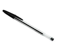 Bic Cristal Medium- 1mm