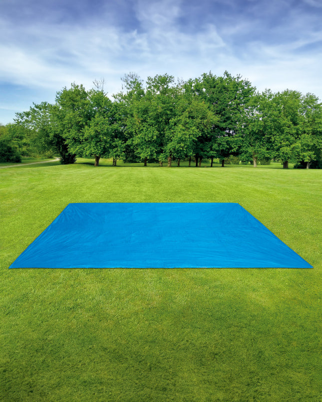 Intex Pool Ground Cloth 4.72m Square