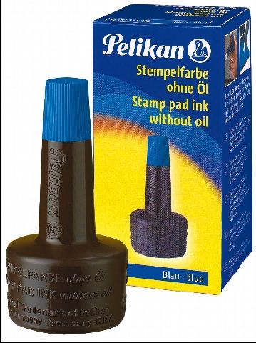 Pelikan Stamping Ink