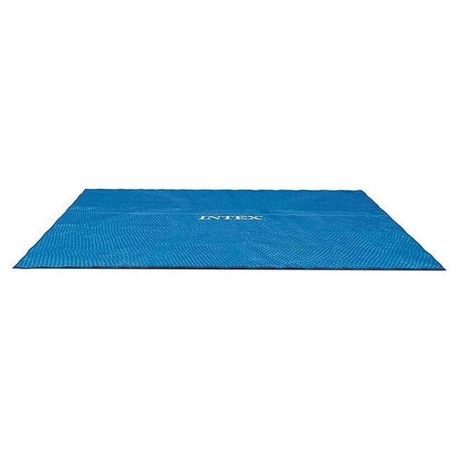 Intex Rectangular Solar Pool Cover 2.44m