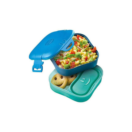 Maped Picnik Lunch Box 3 In 1 Blue-1.4L
