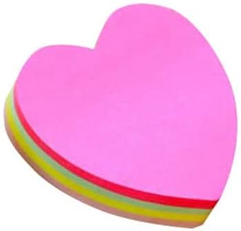 Multicolor Sticky Notes