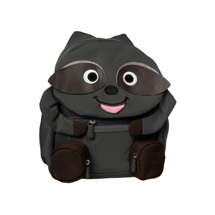 Alph Backpacks - Raccoon Bag