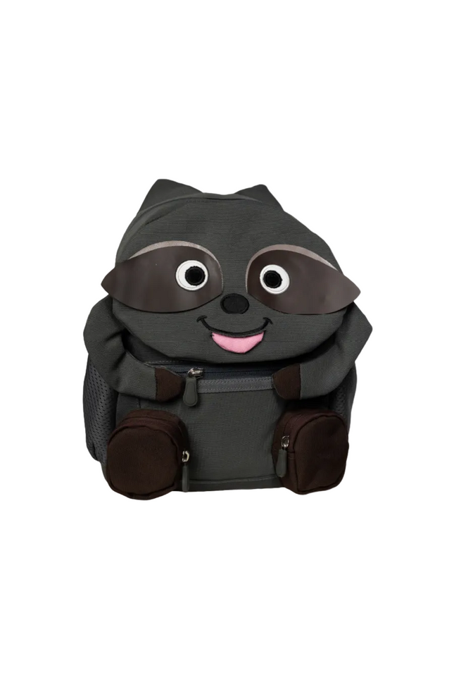 Alph Backpacks - Raccoon Bag