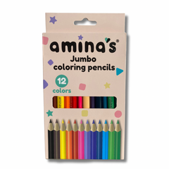Collection image for: Coloring Pencils