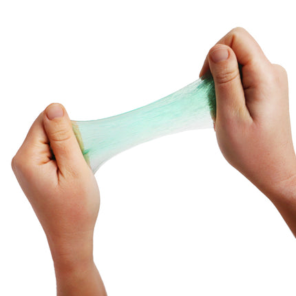 Primo Coloured clear glue Bottle- 240ml