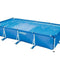 Above Ground Pools