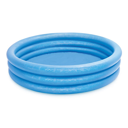 Intex Crystal Blue Pool 1.47x0.33m