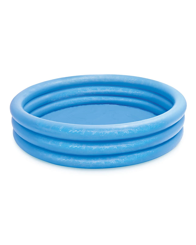 Intex Crystal Blue Pool 1.47x0.33m