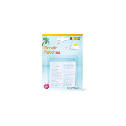 Intex Repair Patch Kit